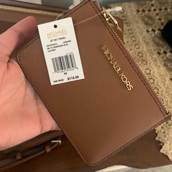 New ml set bag & cardholder - Picture 10 of 10